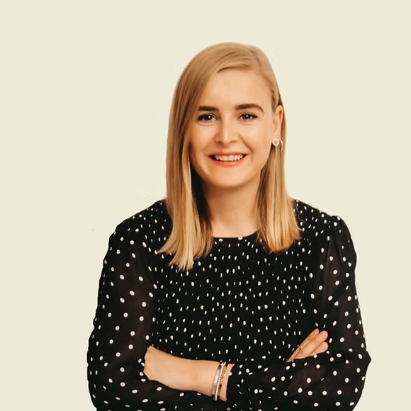 Anne Moll — Marketing