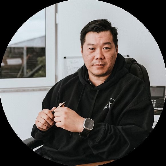 Thomas Lin — Planer & Kalkulator · Dachdeckermeister